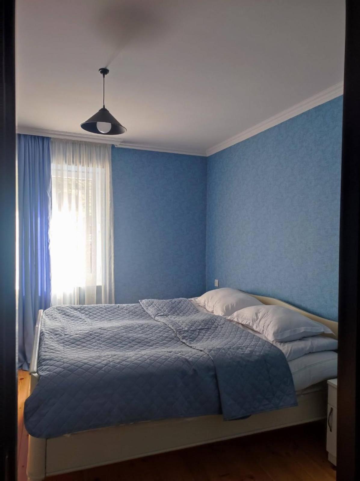 House In Gergeti Hotel Kazbegi Eksteriør billede